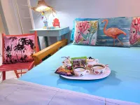 Suite Dreams Inn by the Beach - Private Pool