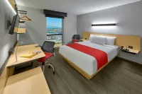 City Express by Marriott Ensenada - Cho phép mang theo thú cưng