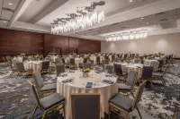 Provo Marriott Hotel & Conference Center - Pools