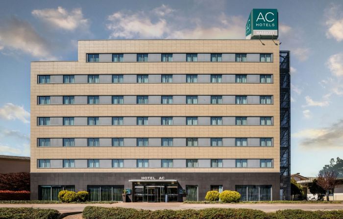 AC Hotel Vicenza