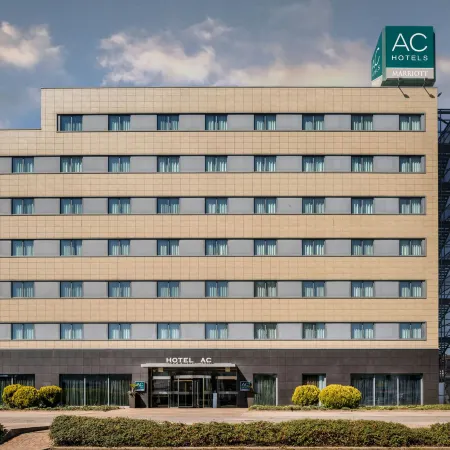 AC Hotel Vicenza