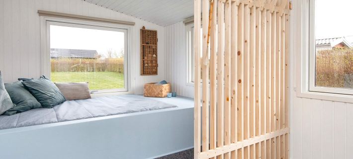 6 person holiday home in Haderslev-By Traum Ξενοδοχεία στην πόλη Haderslev