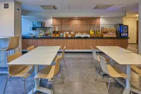 奇瓦瓦城市快捷酒店 - 早餐