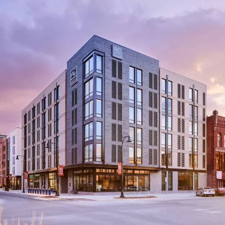 AC Hotel Missoula Downtown