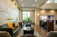 Hampton Inn & Suites by Hilton Homestead Miami South - Wifi