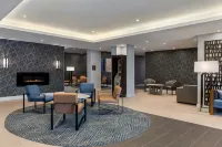 Homewood Suites by Hilton Ajax - Wifi
