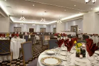 Embassy Suites by Hilton la Quinta Hotel & Spa - Morgenmad