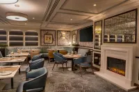 Powerscourt Hotel, Autograph Collection - servizio colazione
