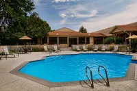 Fort Collins Marriott - Pools