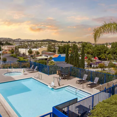 Fairfield Inn Santa Clarita Valencia