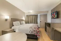 Red Roof Inn Durham - Triangle Park - 2-Star