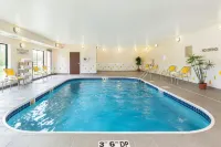 Fairfield Inn & Suites Springfield - Kolam Renang