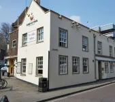 Ye Olde Talbot Hotel by Greene King Inns - واي فاي