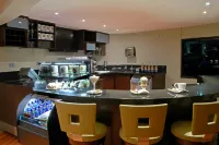 DoubleTree by Hilton Hotel Cariari San Jose - Costa Rica - bar