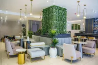 Vora Addis Hotel - 2 stjerner