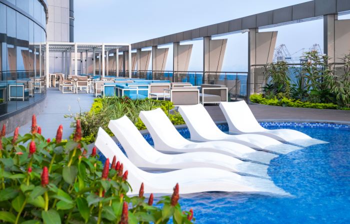 Hilton Kinshasa