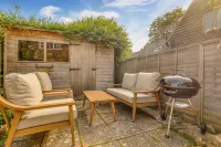 Rosalie Cottage - Boutique