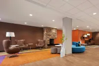 Fairfield Inn & Suites Charlottesville Downtown/University Area - 3-Star