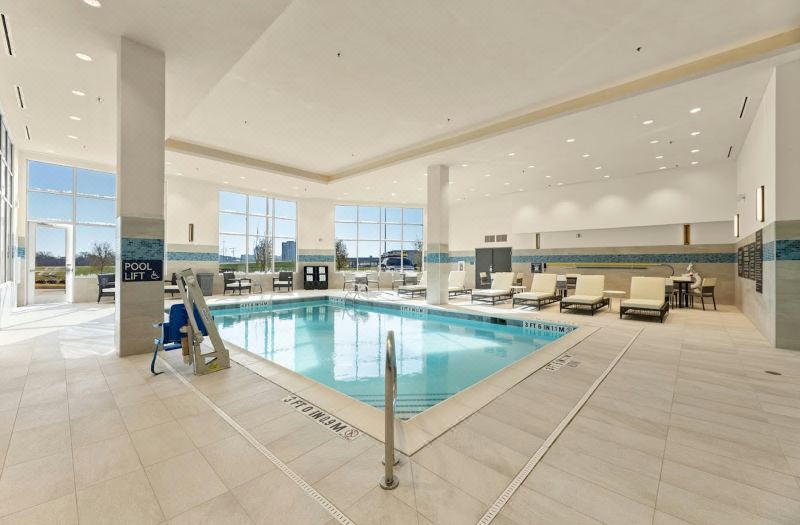 Embassy Suites by Hilton Irving Las Colinas photo 5