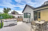 Hot Tub, Group Hub, Close to Deer Valley - Homestays