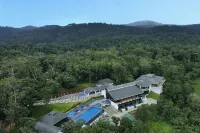 Coorg Marriott Resort & Spa - Spa