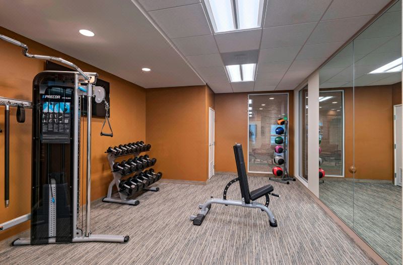 TownePlace Suites Tacoma Lakewood photo 3