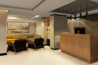 City Centro By Marriott Ushuaia Argentina - parking
