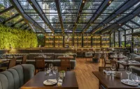 Tivoli Mofarrej São Paulo - Pet friendly