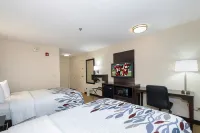 Red Roof Inn Gaffney - Pet friendly