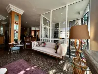 QU Hotel, Trademark Collection by Wyndham - 4 stelle