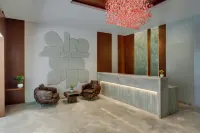 The Fern Residency Vadodara, Alkapuri, Series by Marriott - 3 stelle