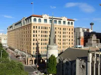 The St. Anthony, a Luxury Collection Hotel, San Antonio Hotels near Travis Park