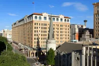 The St. Anthony, a Luxury Collection Hotel, San Antonio - 5-Star