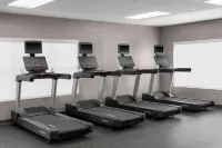Residence Inn Mystic Groton - Gym
