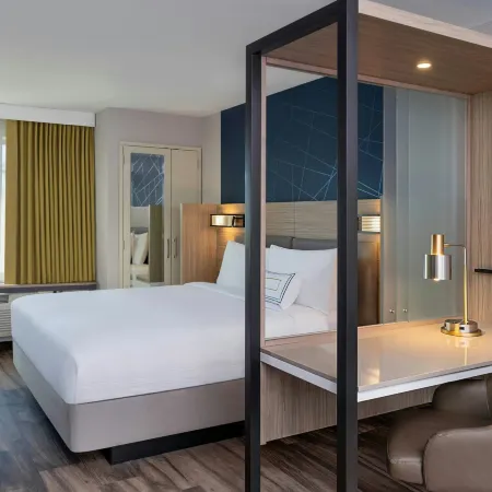 SpringHill Suites San Diego Carlsbad