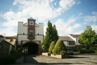 Crabwall Manor Hotel & Spa - spa