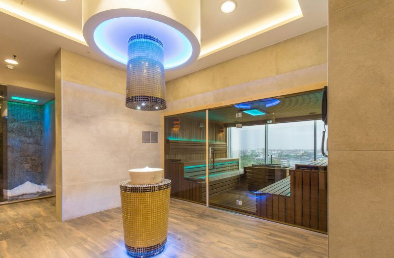 Sheraton Novi Sad photo 4