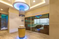 Sheraton Novi Sad - spa