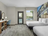 Hampton Inn by Hilton New Orleans French Quarter Market Area Hotels near Bicycle Michael's