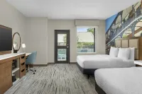 Hampton Inn by Hilton New Orleans French Quarter Market Area - 2-Star