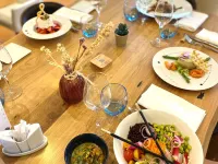 Hôtel Mercure Montpellier Centre Antigone - 朝食