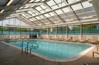 DoubleTree by Hilton Richmond - Midlothian - parking