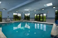 Hampton Inn Shrewsbury - 2-Star