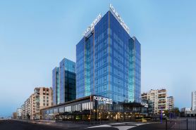 Four Points by Sheraton Diyarbakir