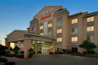 Fairfield Inn & Suites Weatherford - 3-Star