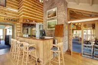 Liscombe Lodge Resort & Conference Center - Bares