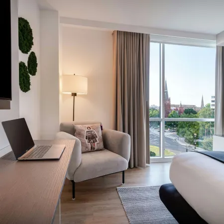 Hotel Zena
