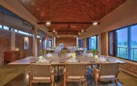 Waghoba Eco Lodge - parcheggio