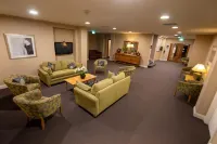 Whyalla Playford Apartments - parking