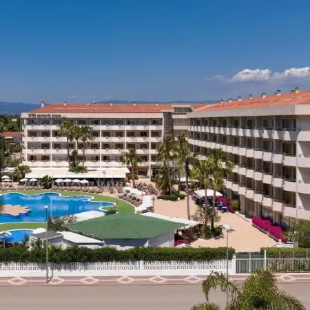 H10 Cambrils Playa